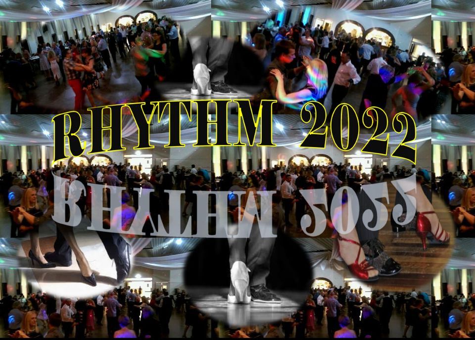 Rhythm 2022