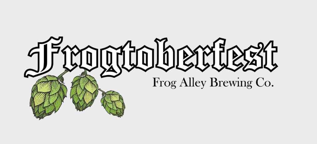 Frogtoberfest