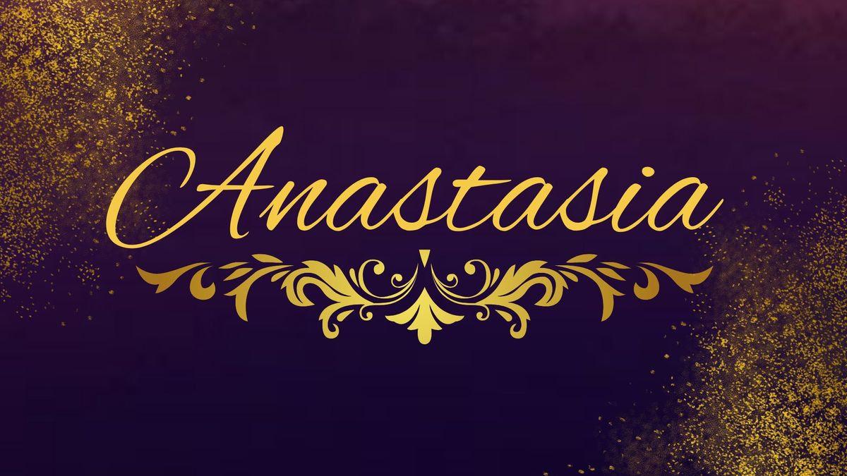 Anastasia: The Musical