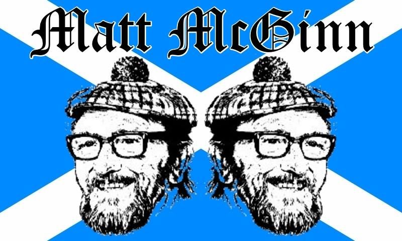 Matt McGinn Remembrance Hootenanny