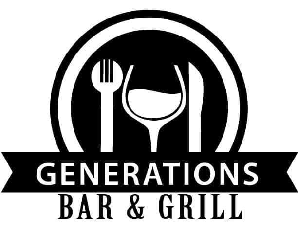 Generations Bar and Grill - Acoustic Duo 