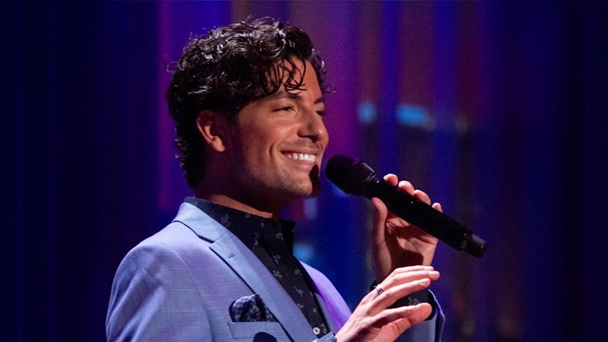 The Tony Bennett Songbook