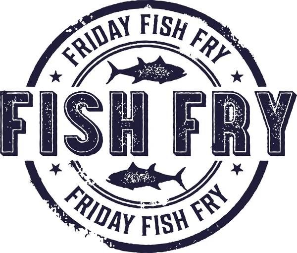 Friday Night Fish Fry