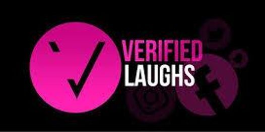 Verified Laughs Comedy Competition at Laugh Factory Chicago