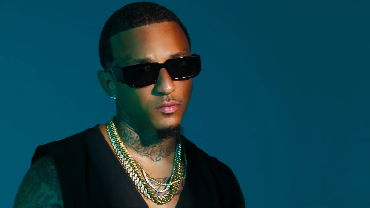 Kirko Bangz in Atlanta