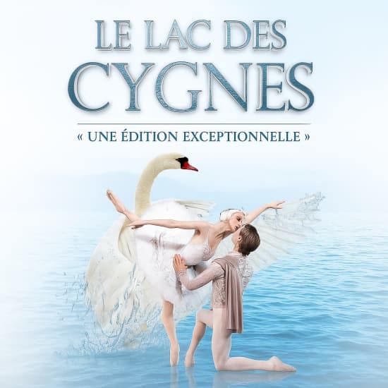 Le Lac des Cygnes
