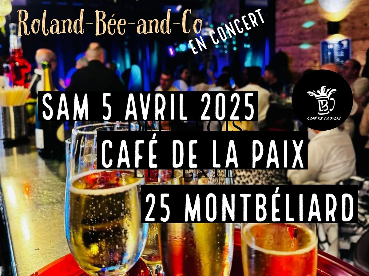 Sam 5 avril 2025... Montb\u00e9liard 