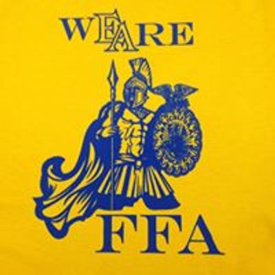 East Ascension FFA