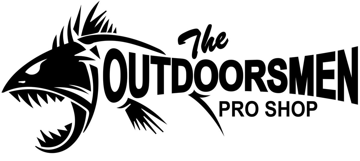 Outdoorsmen 48th Annual Spring Sale