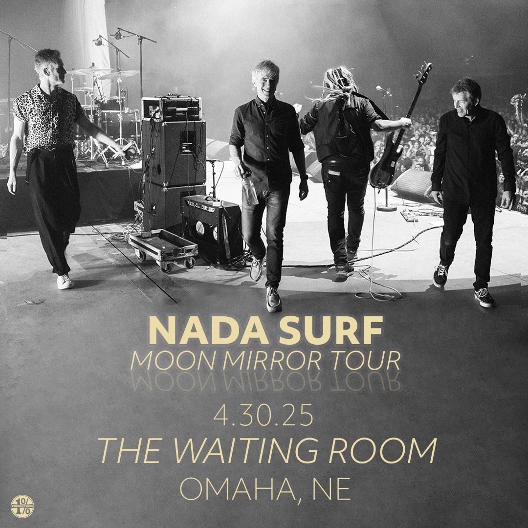 Nada Surf