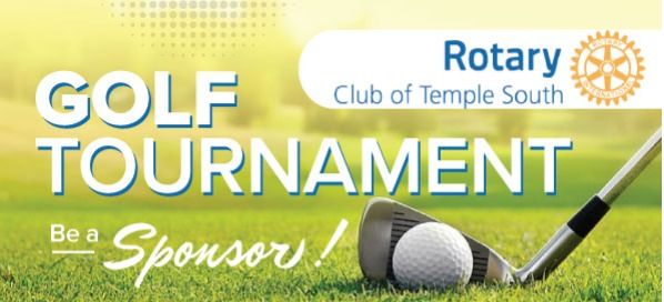 Annual Golf Tournament 