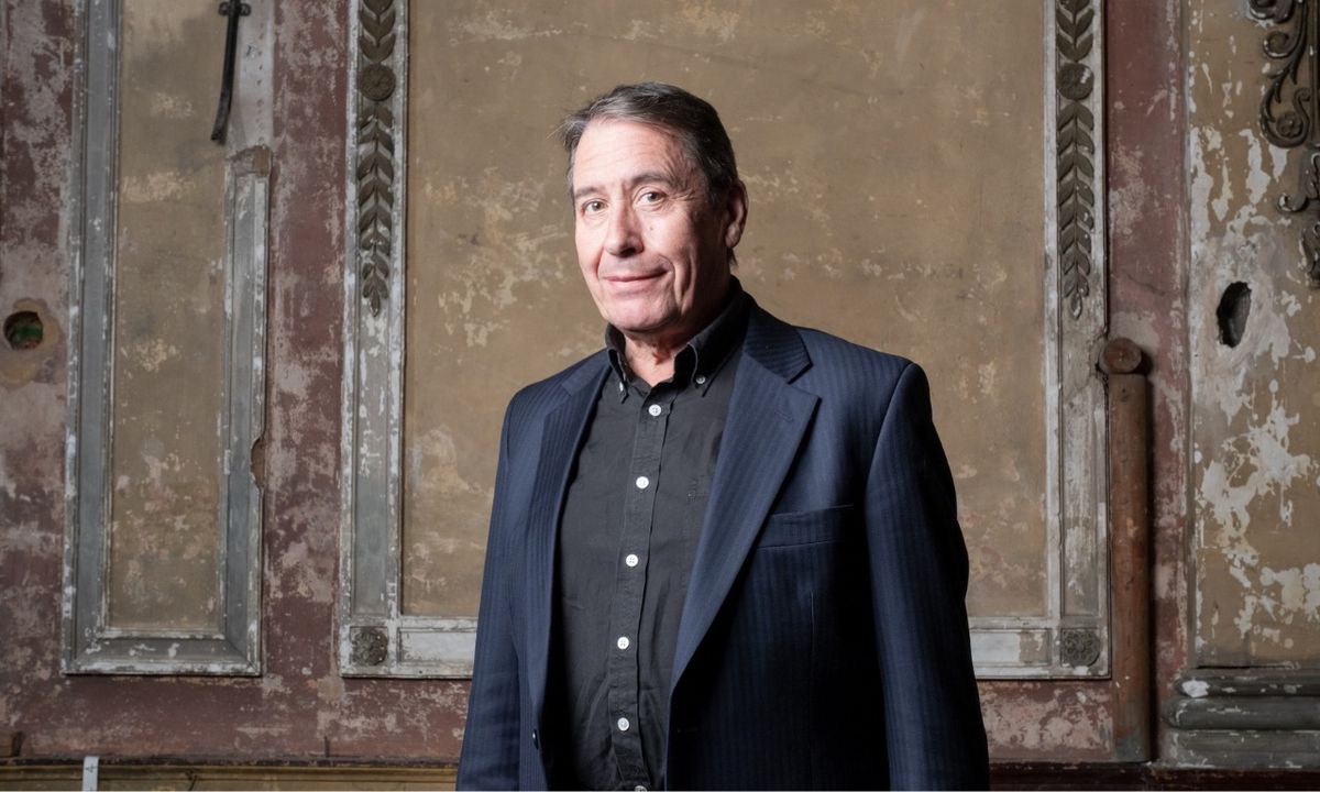 Jools Holland and His Rhythm & Blues Orchestra