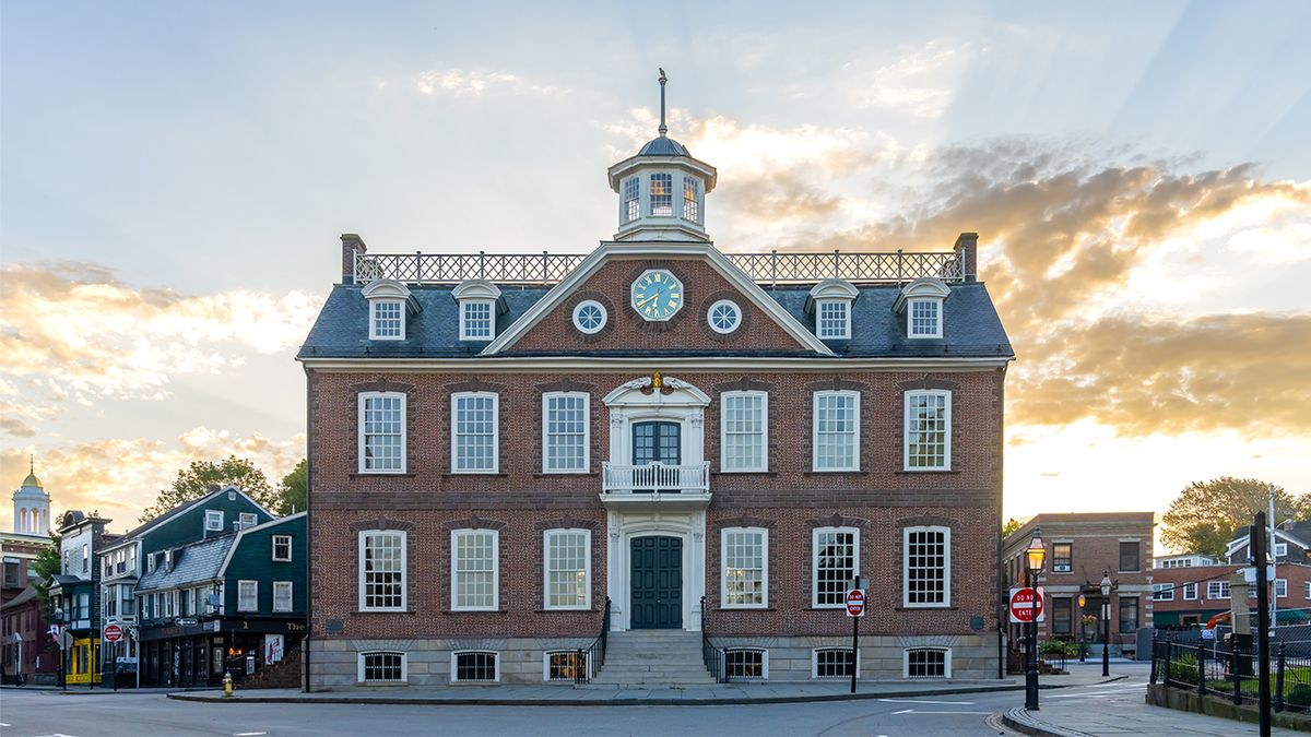 Colony House at Theatre of Living Arts