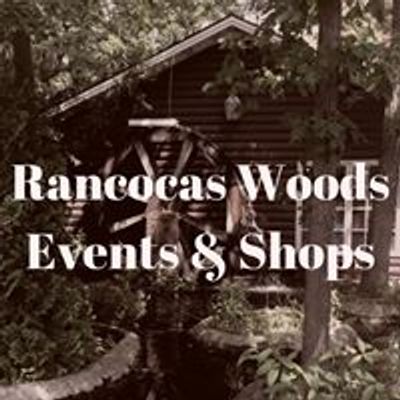 Rancocas Woods Events and Shops