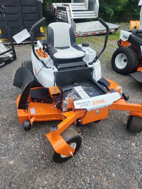 Live Onsite & Online $600,000 Retail Value Zero-Turn Mowers Auction