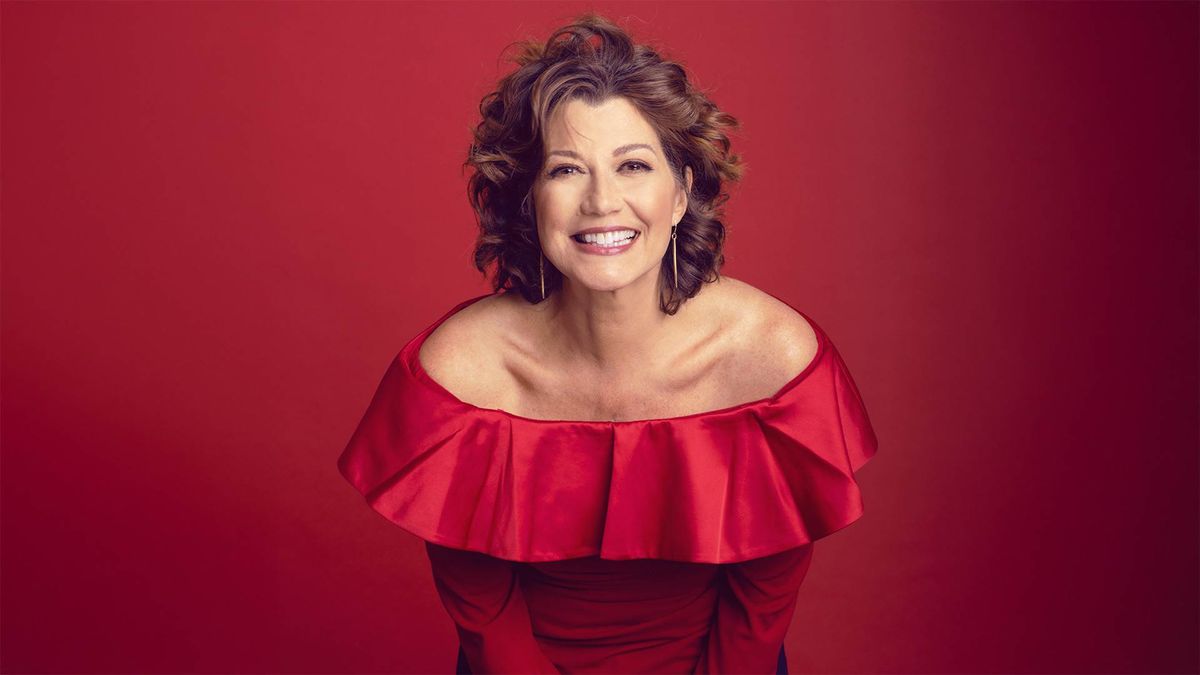 Amy Grant