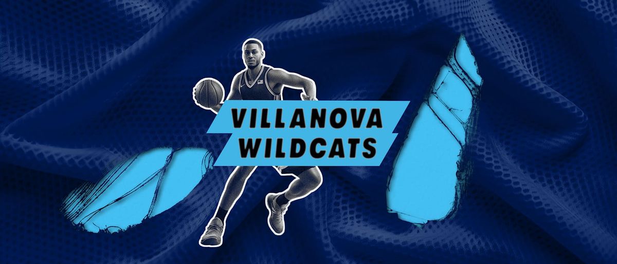 Parking Villanova Wildcats at Wisconsin Badgers Mens Basketball