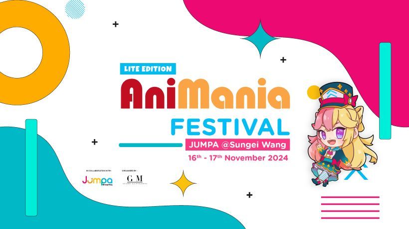 AniMania Festival , Lite Edition