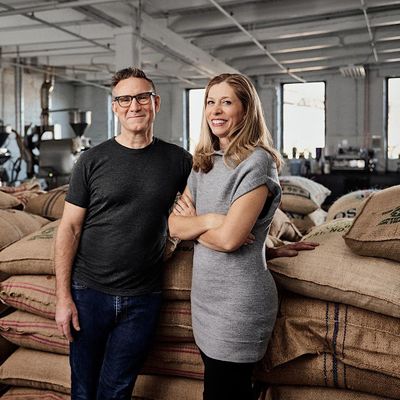 Big Shoulders Coffee