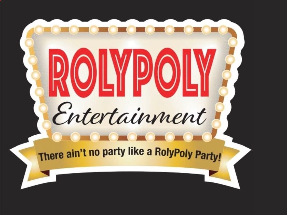 Roly Poly with Friends