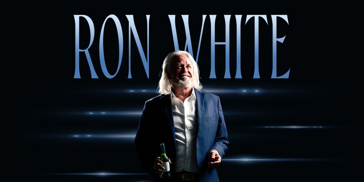 Ron White (Theater)