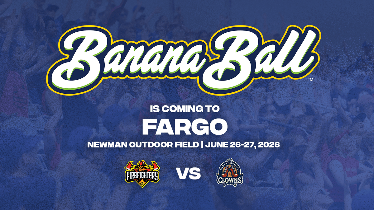 Indianapolis Clowns at Savannah Bananas