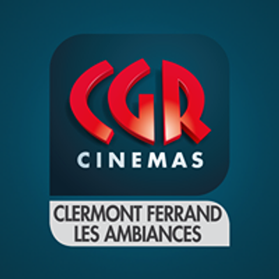 CGR Clermont Ferrand - Les Ambiances