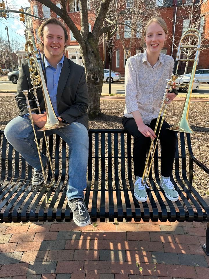 Isaac & Layne\u2019s Sophomore Recital