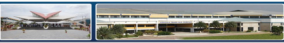 Coimbatore Book Festival 2025