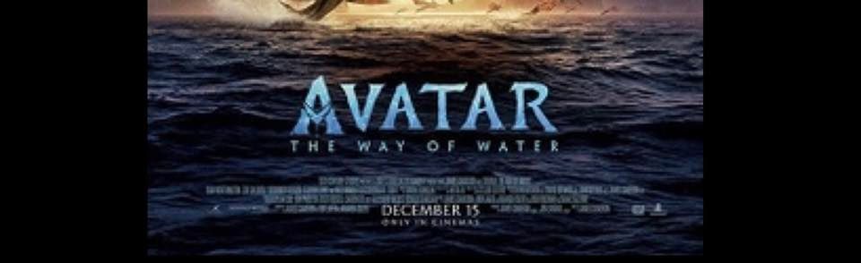 Avatar Movie Night