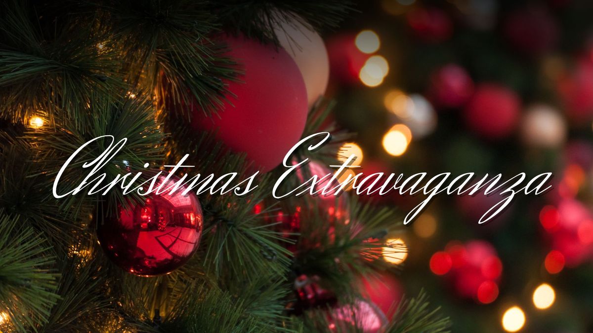 Stamford Plaza's Christmas Extravaganza