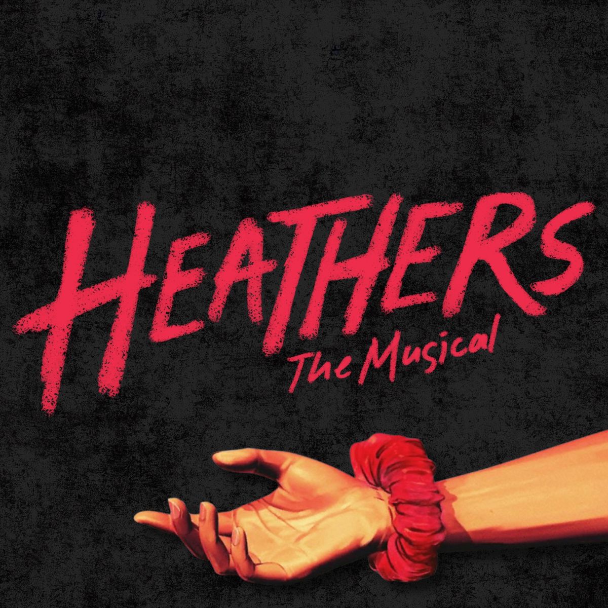 AUDITIONS- Heathers the Musical 