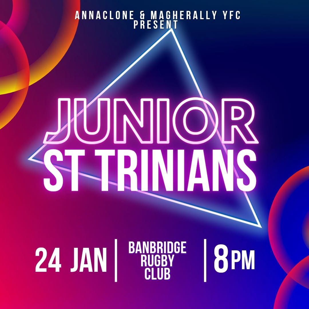 Junior St. Trinians \ud83d\udc83\ud83c\udffd\ud83c\udf89