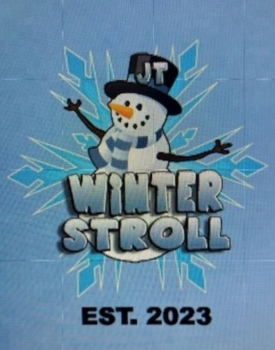 Jefferson Township Winter Stroll Returns!!