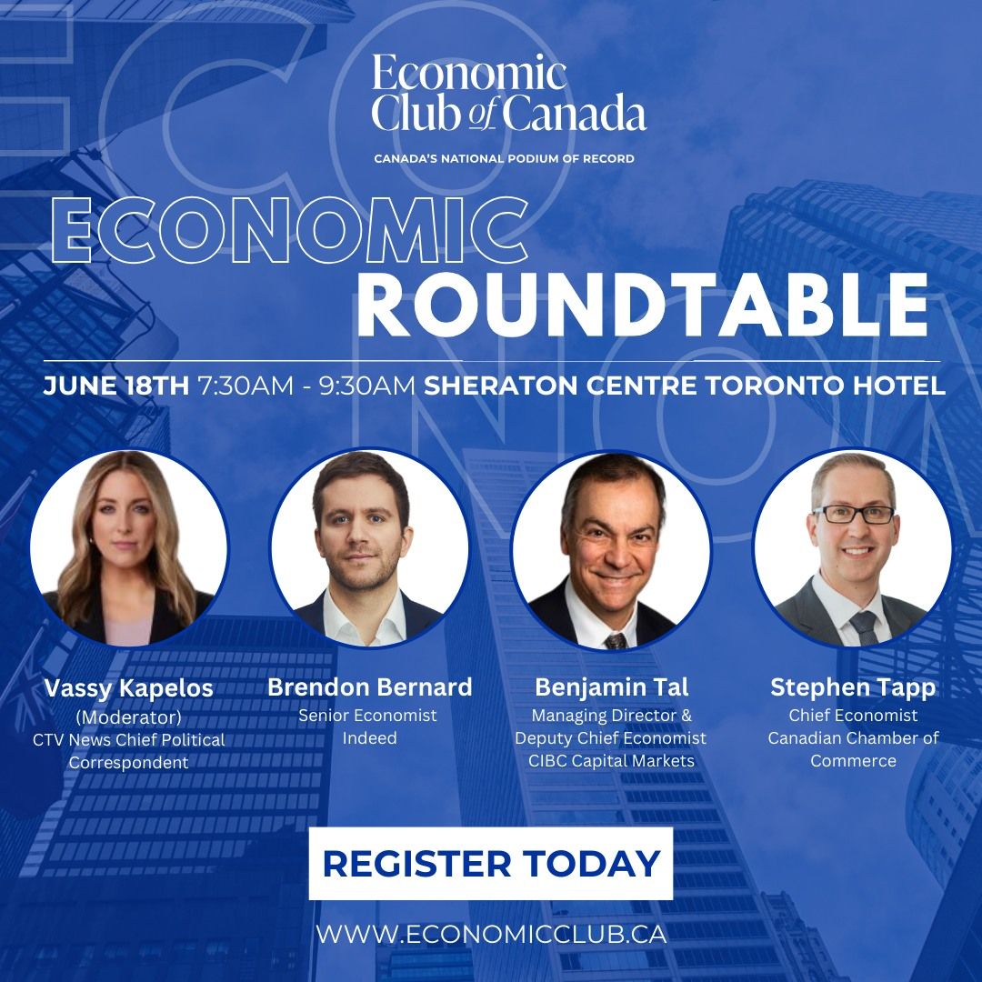 Economic Roundtable