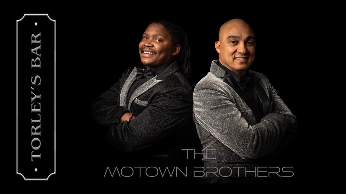 Motown Brothers