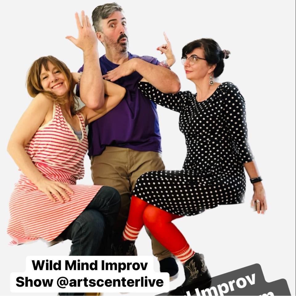 Improv Variety Show