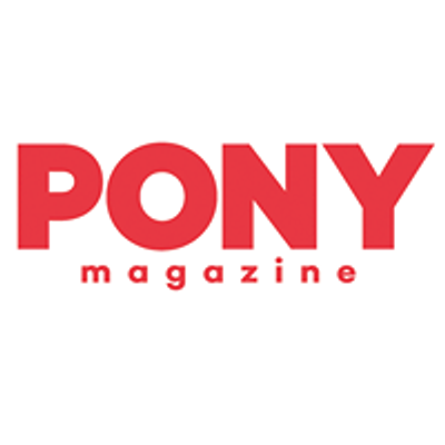 PONY Mag