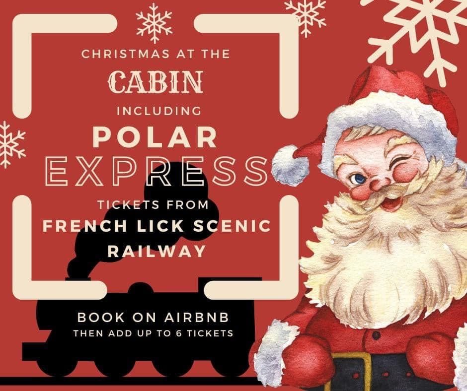 Polar Express Packages