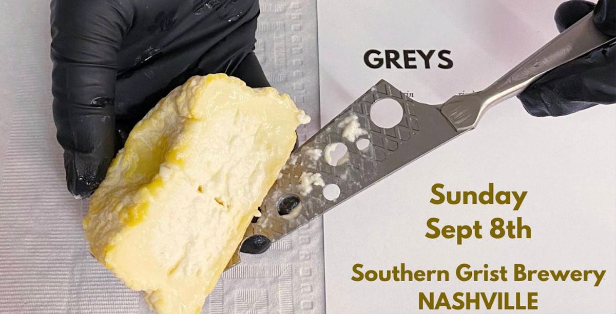 Cheese Festival - Nashville