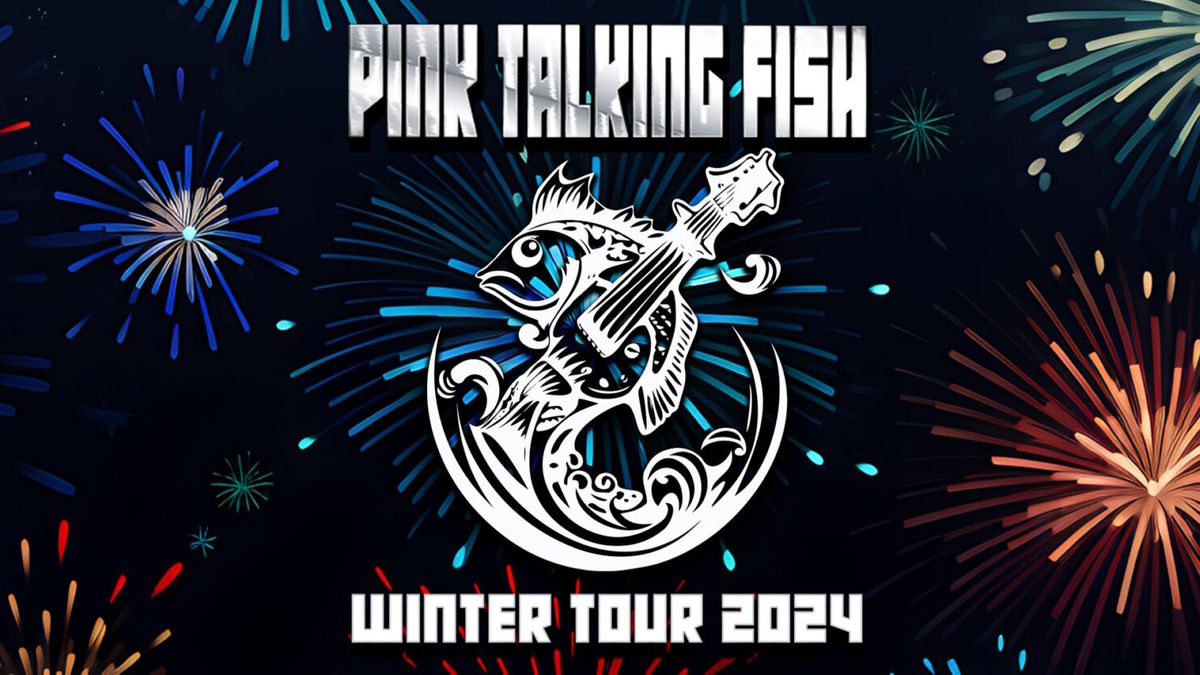 Pink Talking Fish (Concert)