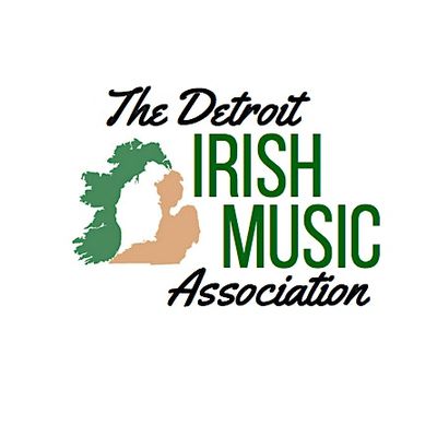 Detroit Irish Music Association