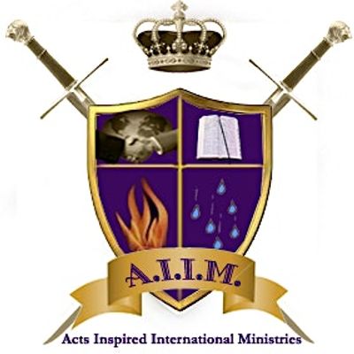 Acts Inspired International Ministries (A.I.I.M)