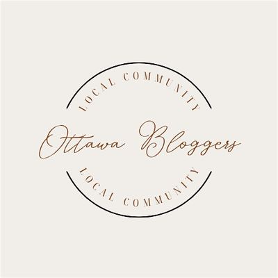 Ottawa Bloggers
