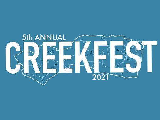 CreekFest 2021