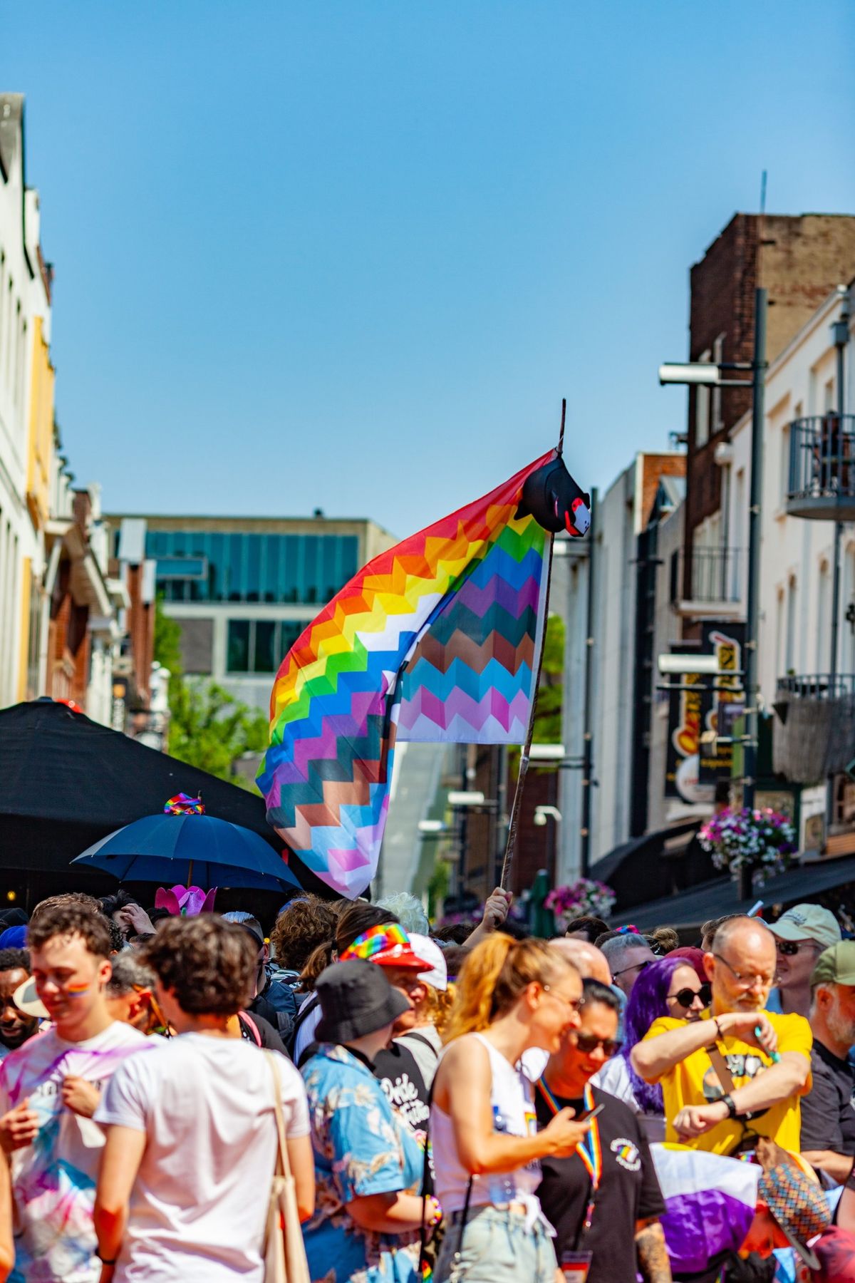 Check Up Day - Dag over seksuele gezondheid