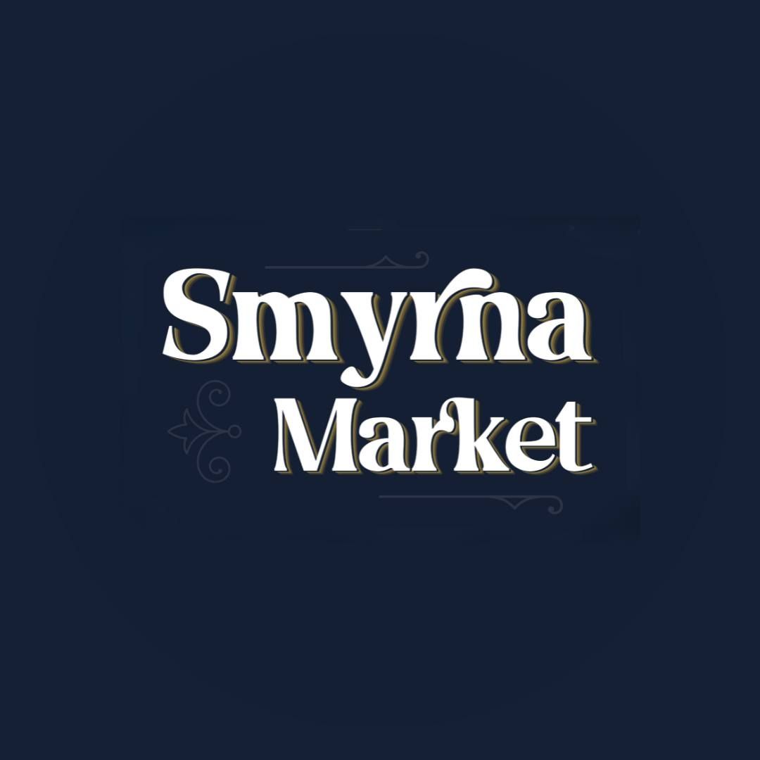 2G Trading attending Smyrna Handmade Market LAST DAY