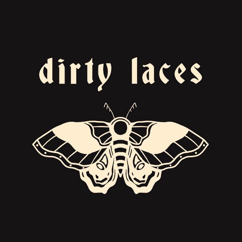 Dirty Laces + Holden \u2013 Saturday 23rd November 2024 | Sunbird Records, Darwen