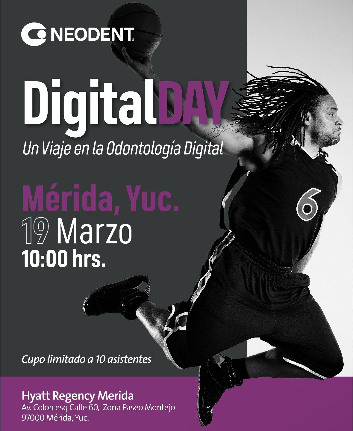 Neodent Digital Day Merida 