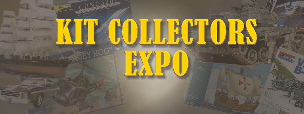 Kit Collectors Exposition 